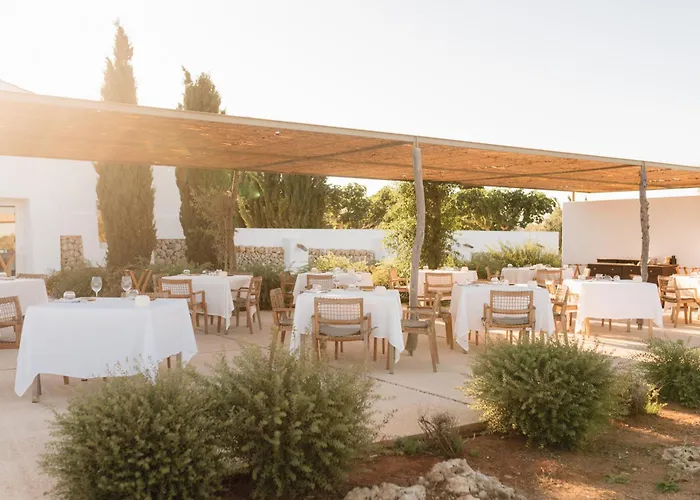 Hotel Torralbenc, A Small Luxury Of The World Cala En Porter (Menorca)