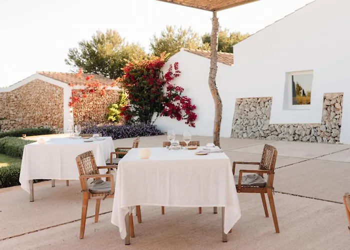 Torralbenc, A Small Luxury Of The World