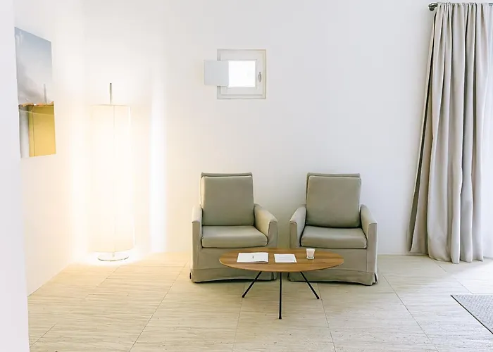 Torralbenc, A Small Luxury Of The World Hotel