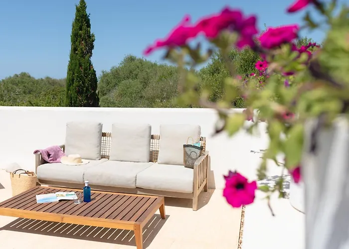 Torralbenc, A Small Luxury Of The World 5*