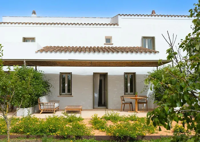 Torralbenc, A Small Luxury Of The World 5*