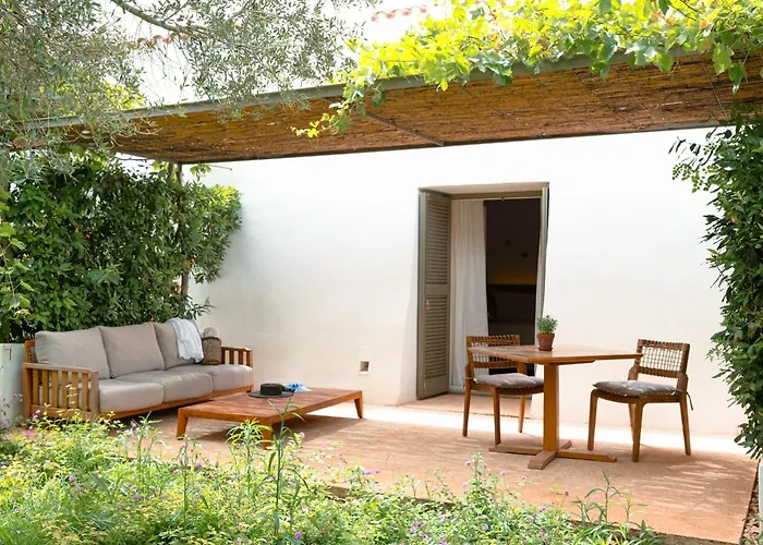 Torralbenc, A Small Luxury Of The World