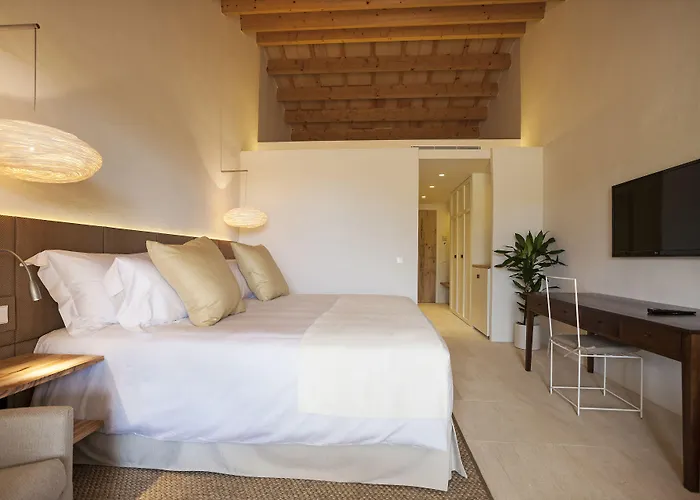 Torralbenc, A Small Luxury Of The World 5*