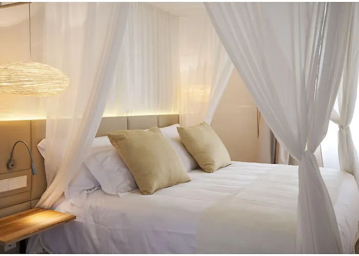 Torralbenc, A Small Luxury Of The World