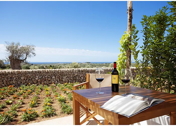 Torralbenc, A Small Luxury Of The World 5*