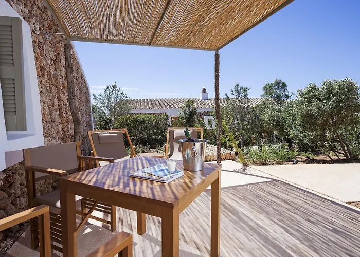 Torralbenc, A Small Luxury Of The World