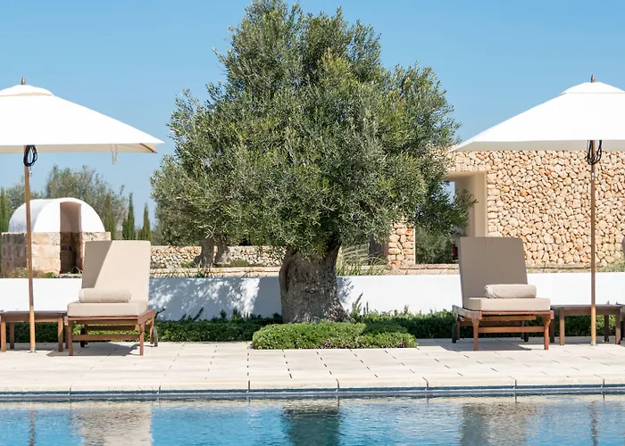 Torralbenc, A Small Luxury Of The World