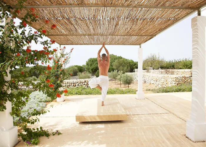 Hotel Torralbenc, A Small Luxury Of The World 5*