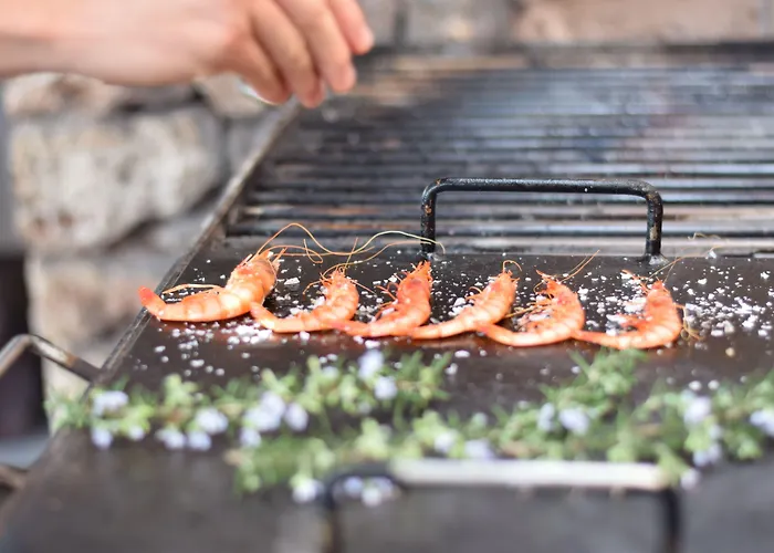 Torralbenc, A Small Luxury Of The World 5*