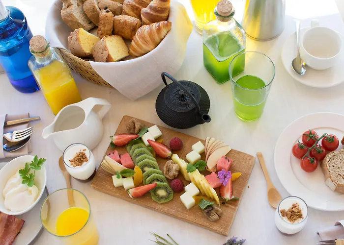 Torralbenc, A Small Luxury Of The World 5*