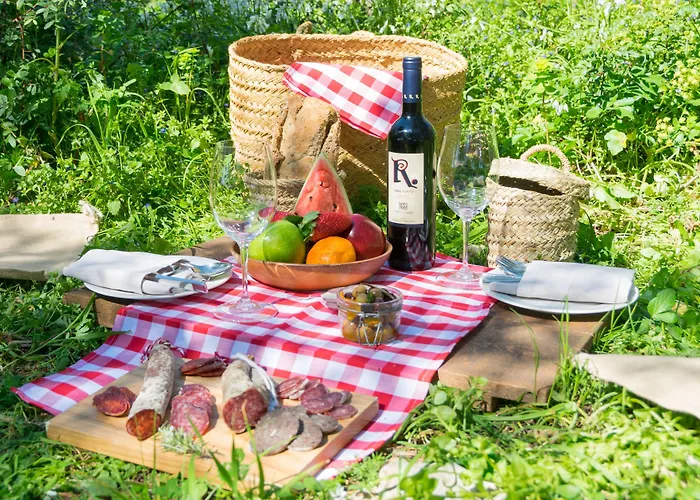 Torralbenc, A Small Luxury Of The World Hotel Cala En Porter (Menorca)