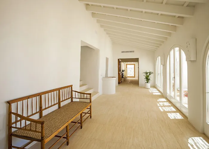 Torralbenc, A Small Luxury Of The World 5* Cala En Porter (Menorca)