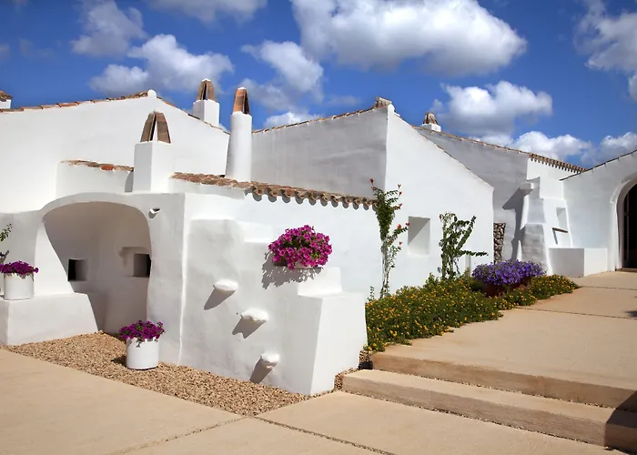 Torralbenc, A Small Luxury Of The World Hotel