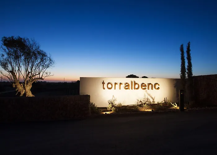 Torralbenc, A Small Luxury Of The World 5*
