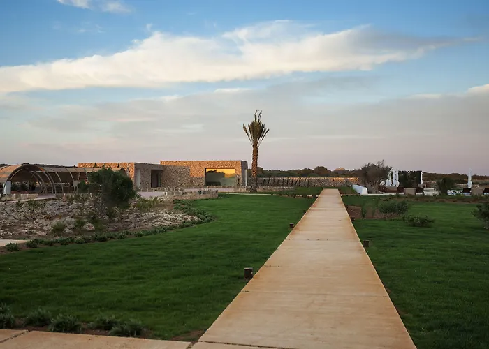 Torralbenc, A Small Luxury Of The World Hotel Cala En Porter (Menorca)