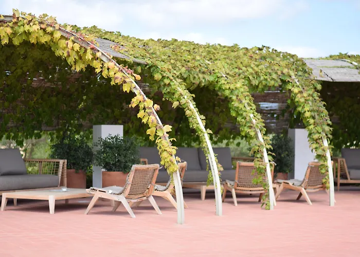 Hotel Torralbenc, A Small Luxury Of The World Cala En Porter (Menorca)
