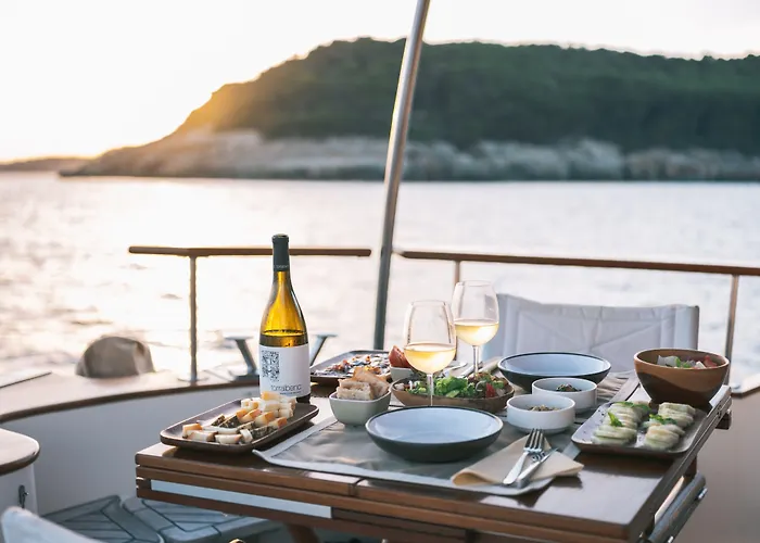 Hotel Torralbenc, A Small Luxury Of The World Cala En Porter (Menorca)