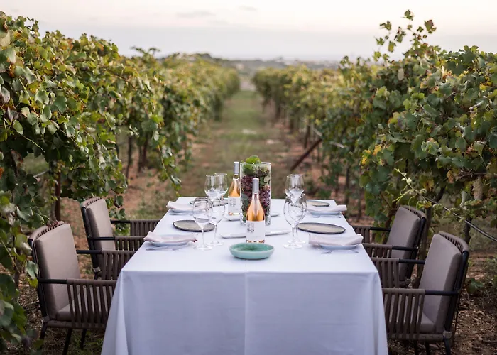 Отель Torralbenc, A Small Luxury Of The World