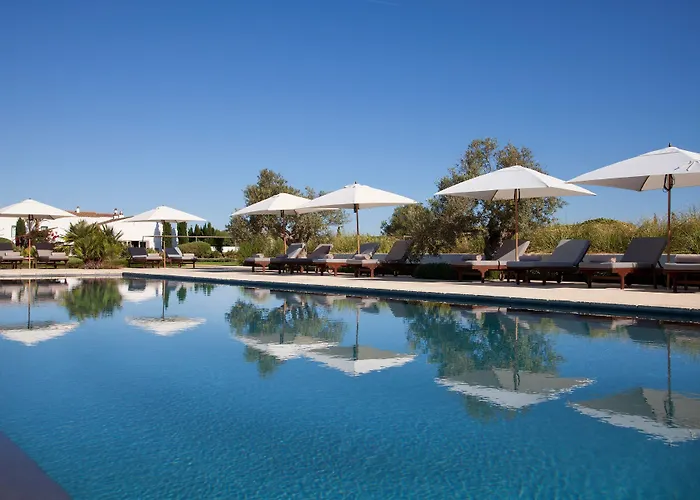 Torralbenc, A Small Luxury Of The World 5*