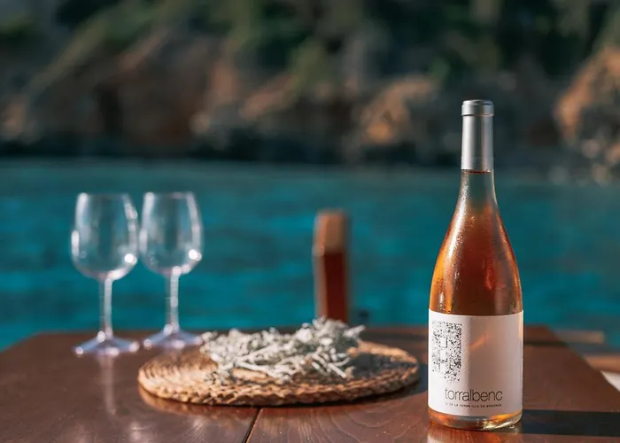 Torralbenc, A Small Luxury Of The World 5* Cala En Porter (Menorca)