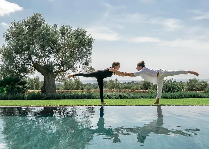 Torralbenc, A Small Luxury Of The World Cala En Porter (Menorca)