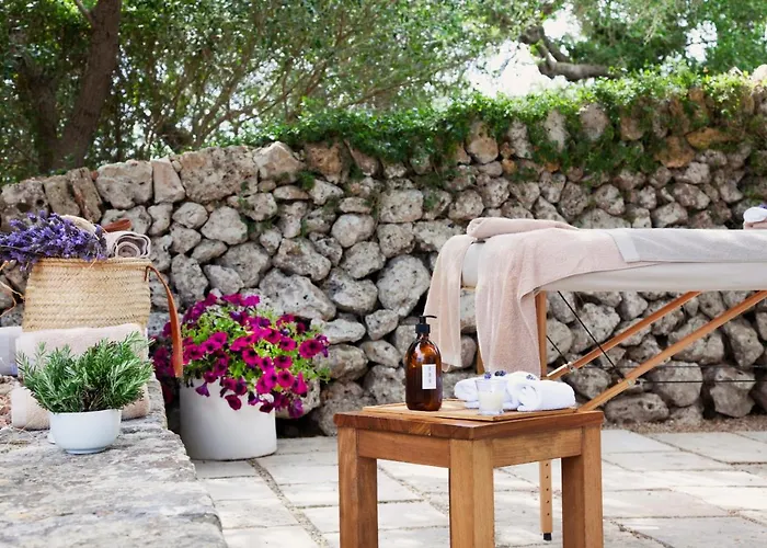 Torralbenc, A Small Luxury Of The World Hotel