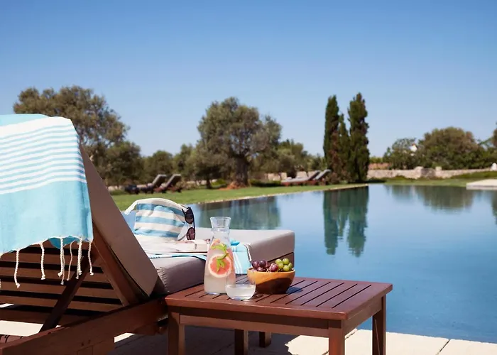 Torralbenc, A Small Luxury Of The World Hotel 5*