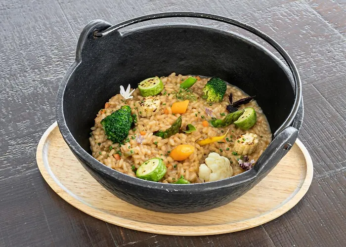 Torralbenc, A Small Luxury Of The World Hotel 5*