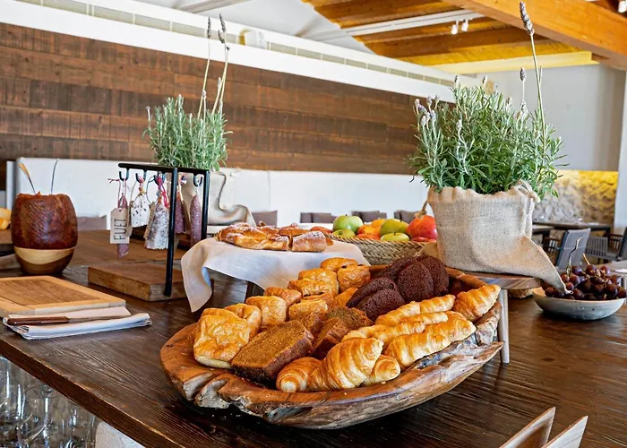 Torralbenc, A Small Luxury Of The World Отель