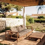 Torralbenc, A Small Luxury Of The World 5* Cala En Porter (Menorca)