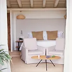 Hotel Torralbenc, A Small Luxury Of The World Cala En Porter (Menorca)