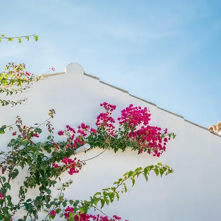 Torralbenc, A Small Luxury Of The World 5* Cala En Porter (Menorca)