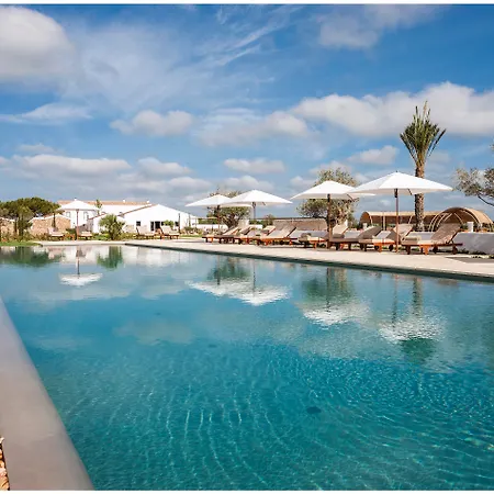 Hotel Torralbenc, A Small Luxury Of The World Cala En Porter (Menorca)