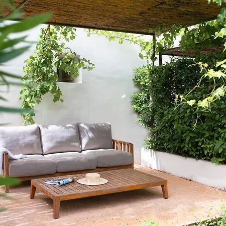 Torralbenc, A Small Luxury Of The World