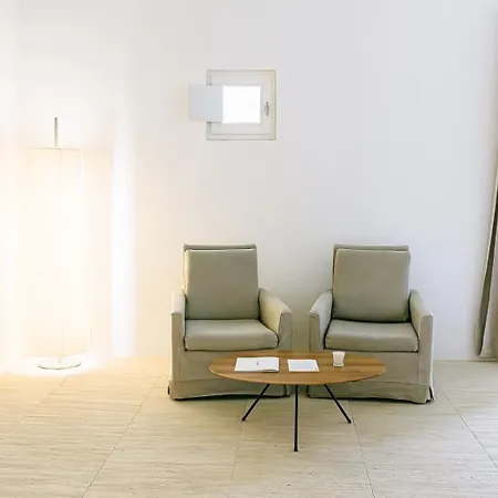 Torralbenc, A Small Luxury Of The World Hotel