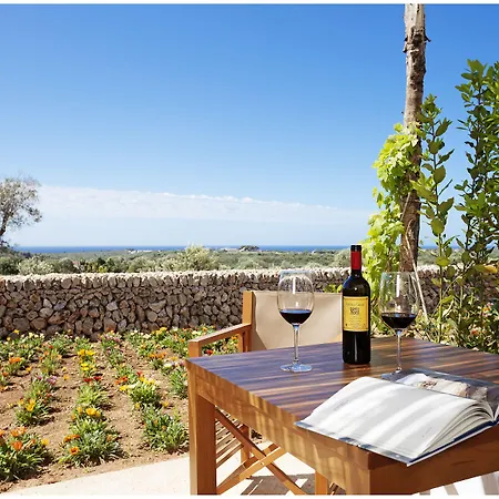 Torralbenc, A Small Luxury Of The World 5*