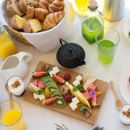 Torralbenc, A Small Luxury Of The World 5*