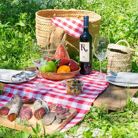 Torralbenc, A Small Luxury Of The World Hotel Cala En Porter (Menorca)