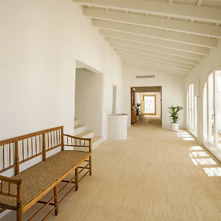 Torralbenc, A Small Luxury Of The World 5* Cala En Porter (Menorca)