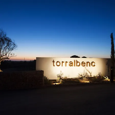 Torralbenc, A Small Luxury Of The World 5*