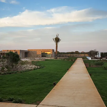 Torralbenc, A Small Luxury Of The World Hotel Cala En Porter (Menorca)