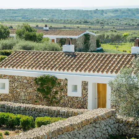 Torralbenc, A Small Luxury Of The World Cala En Porter (Menorca)