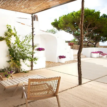 Hotel Torralbenc, A Small Luxury Of The World 5*