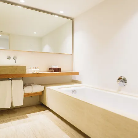 Torralbenc, A Small Luxury Of The World 5* Cala En Porter (Menorca)