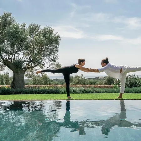 Torralbenc, A Small Luxury Of The World Cala En Porter (Menorca)