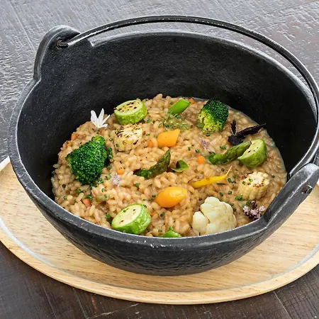 Torralbenc, A Small Luxury Of The World Hotel 5*