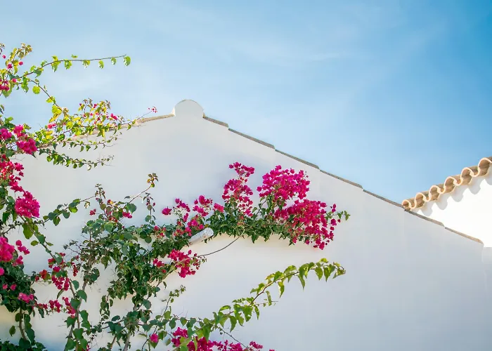 Torralbenc, A Small Luxury Of The World 5* Cala En Porter (Menorca)