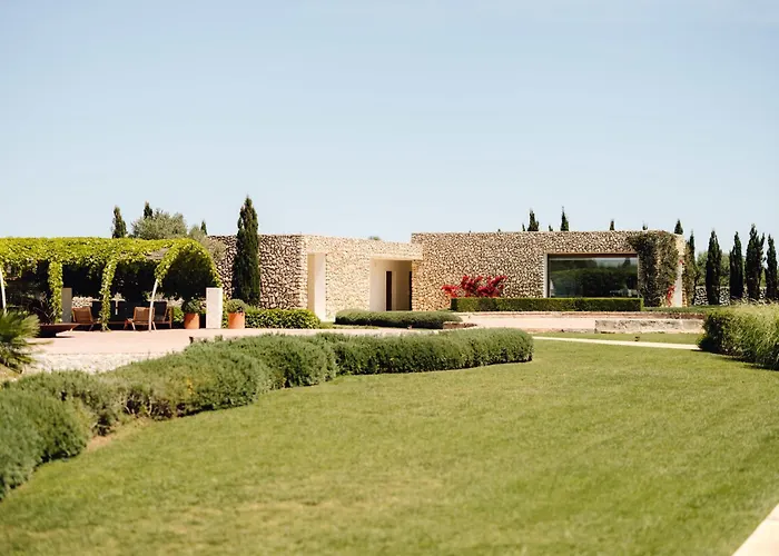 Torralbenc, A Small Luxury Of The World 5* Cala En Porter (Menorca)