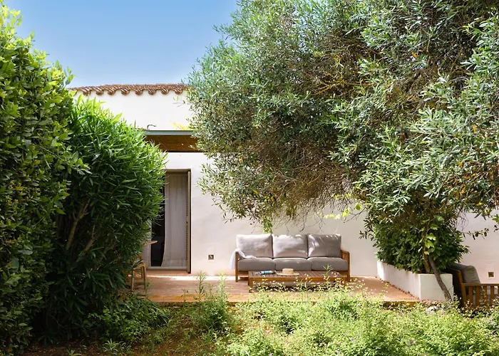 Torralbenc, A Small Luxury Of The World 5*