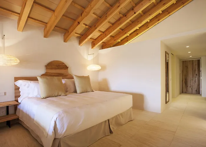 Torralbenc, A Small Luxury Of The World 5*